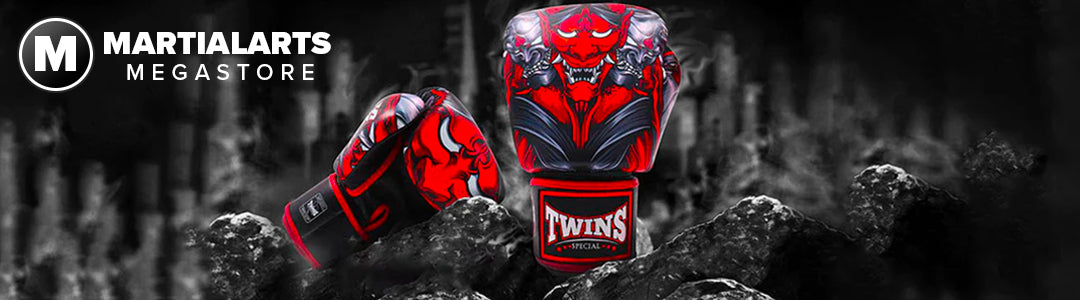 What weight gloves for muay thai training?