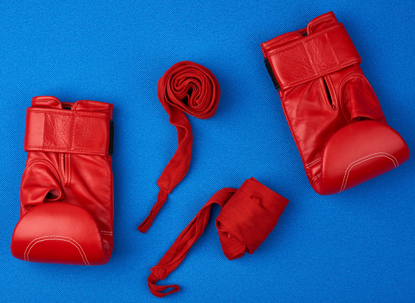 Can Boxing Gloves be washed?