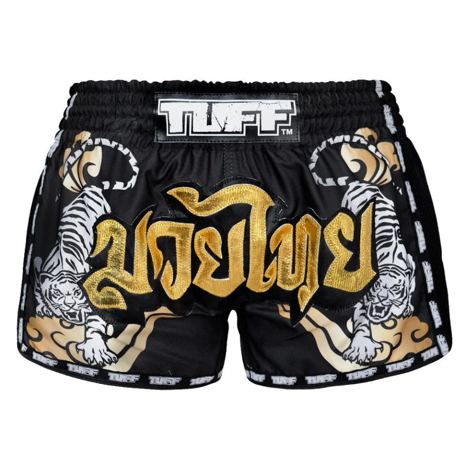 Muay Thai Shorts - MartialArtsSuperStore
