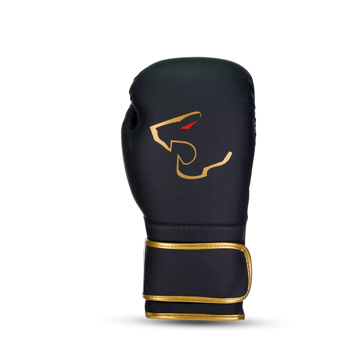 Bravose Alpha Black Edition Boxing Gloves