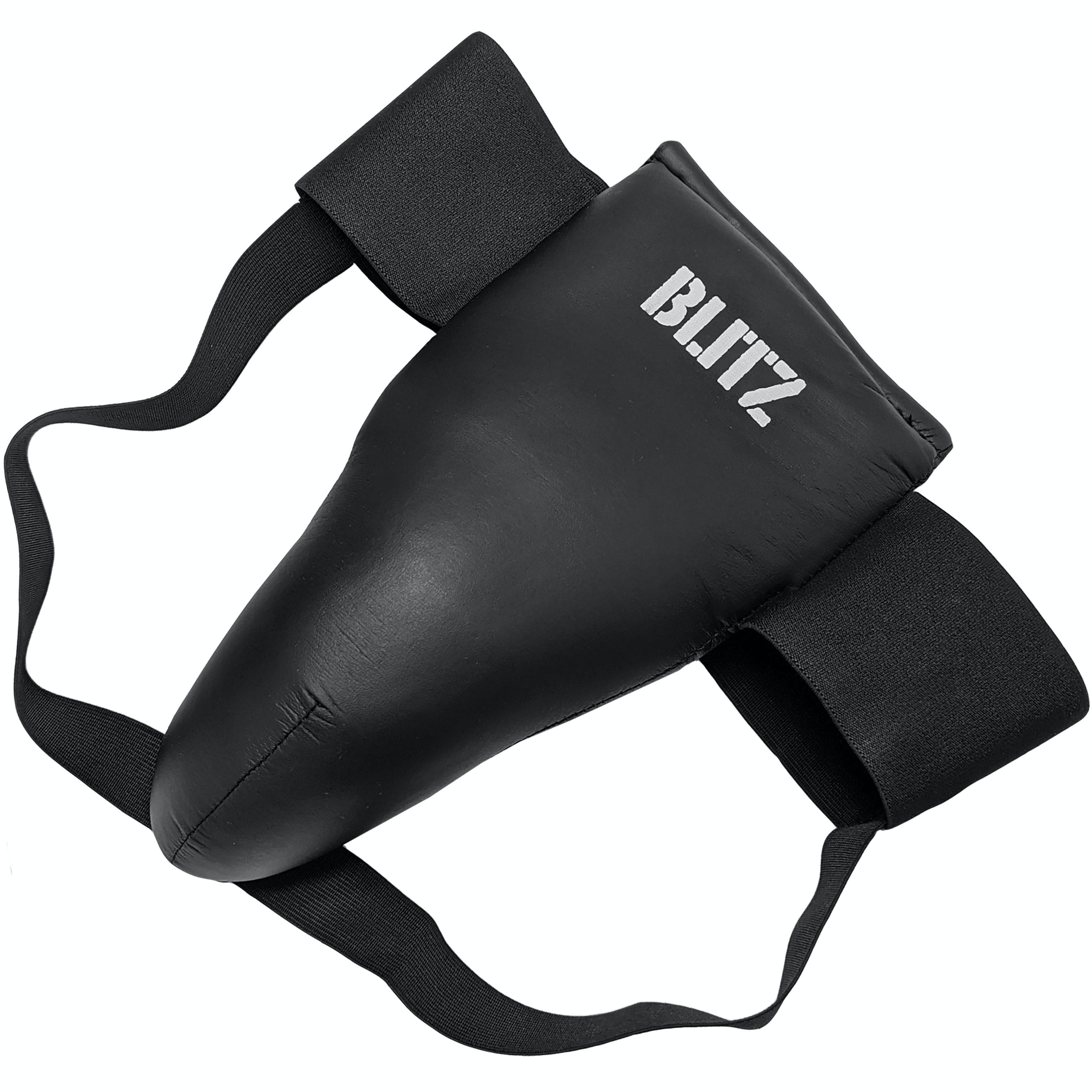 Blitz Deluxe Male Groin Guard