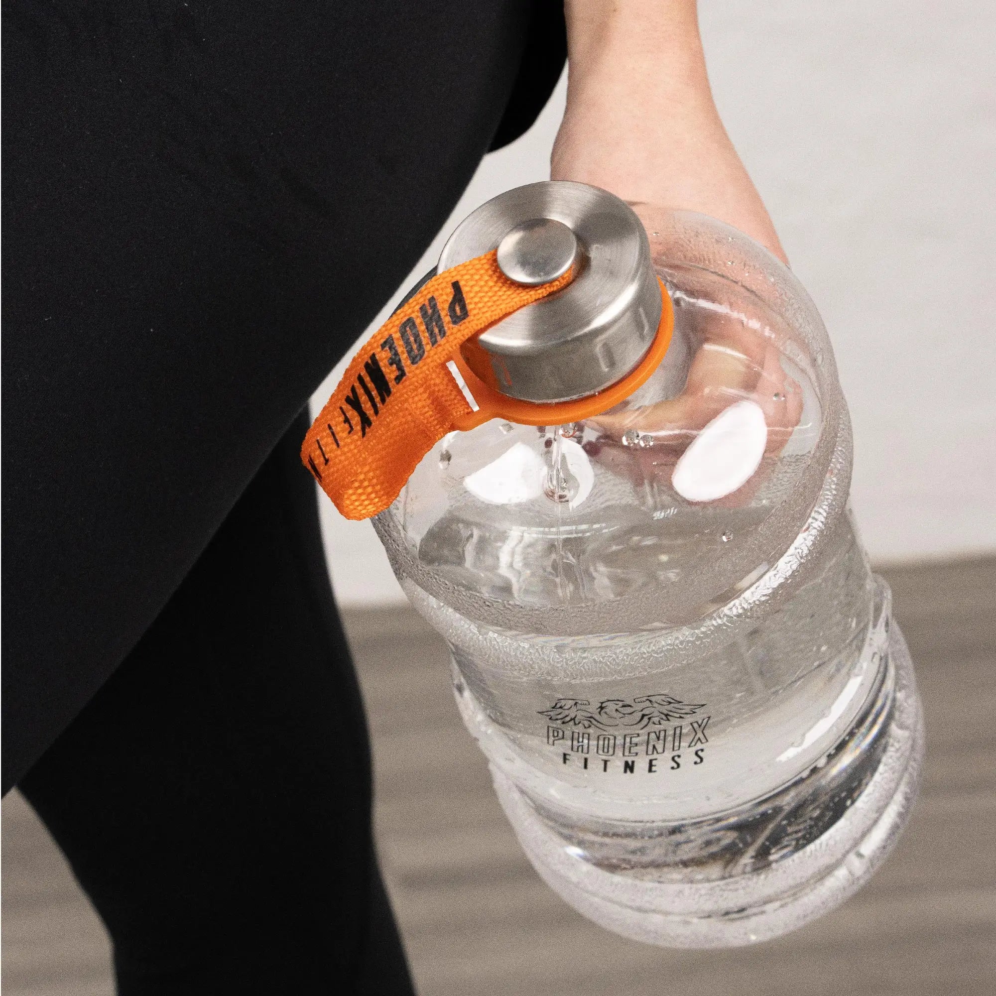 2L Drinks Hydration Water Bottles