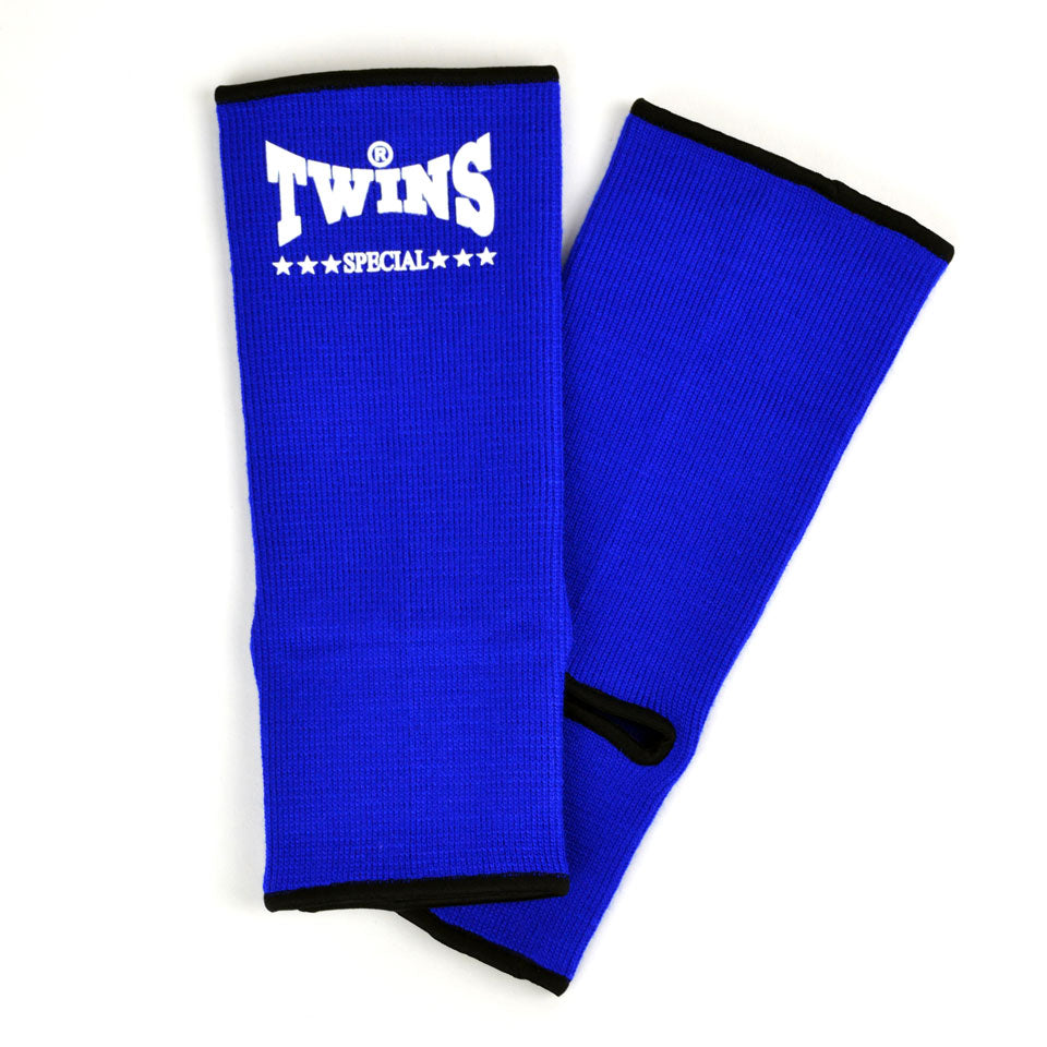 AG1 Twins Blue Ankle Supports