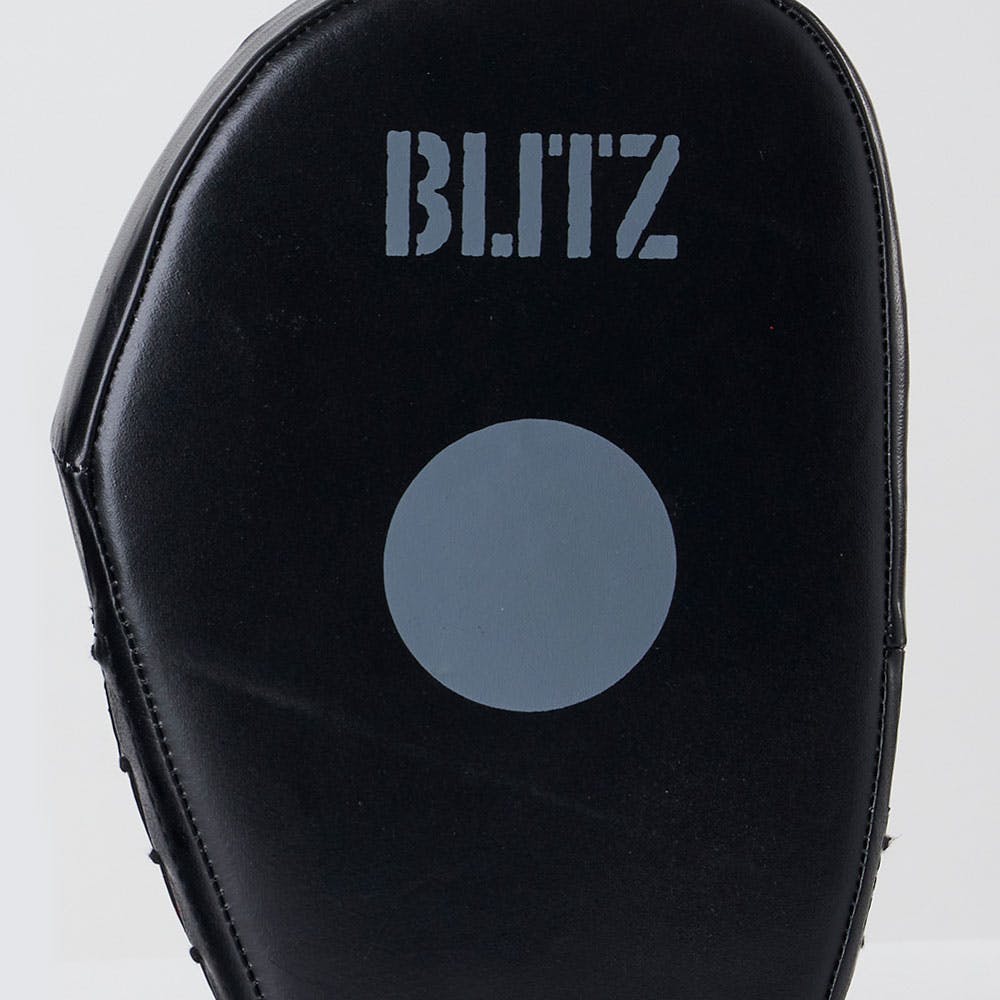 Blitz Club Focus Pads