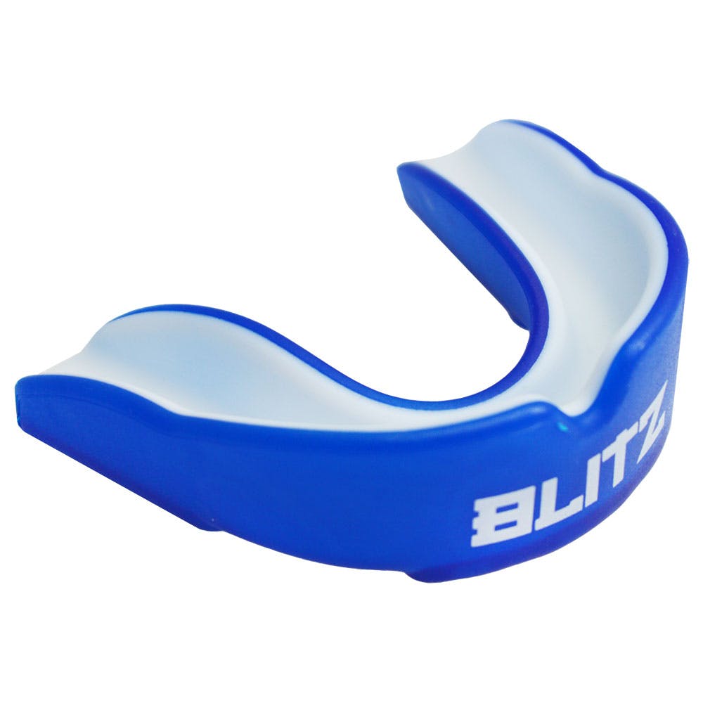 Blitz Double Layer Mouth Guard