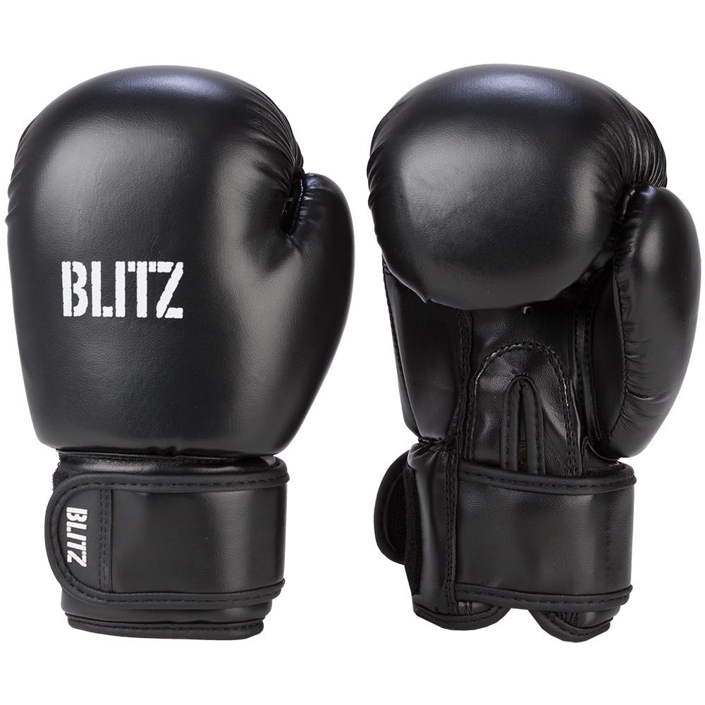Blitz Kids Omega Boxing Gloves