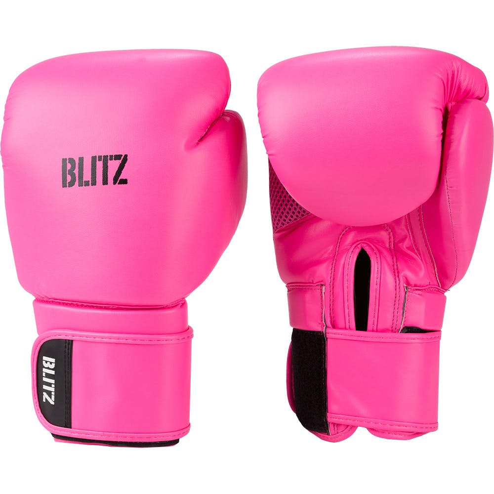 Blitz Omega Boxing Gloves