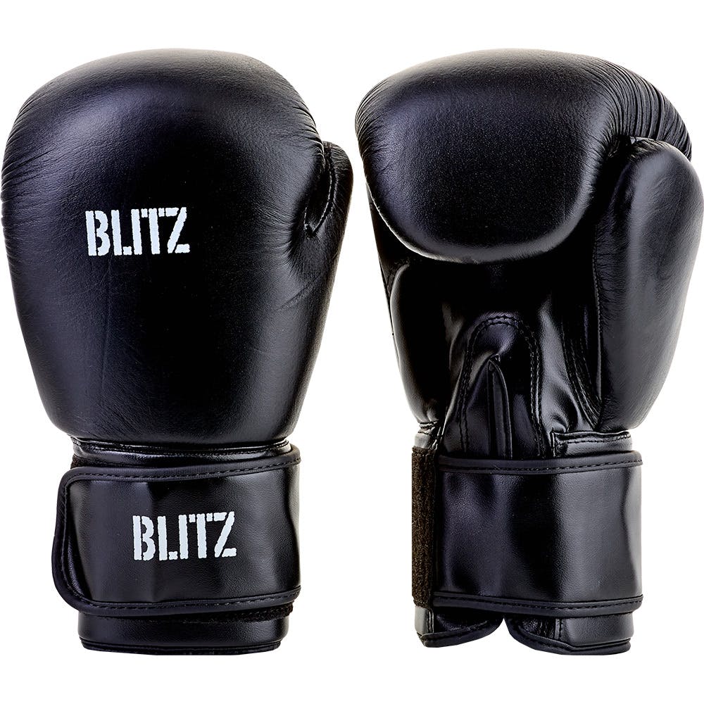 Blitz Pro Boxing Gloves