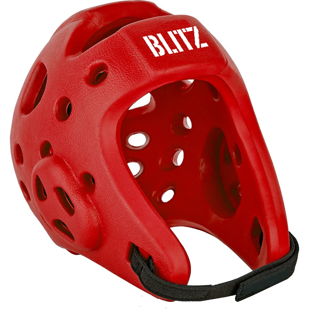 Blitz Scorpion Head Guard