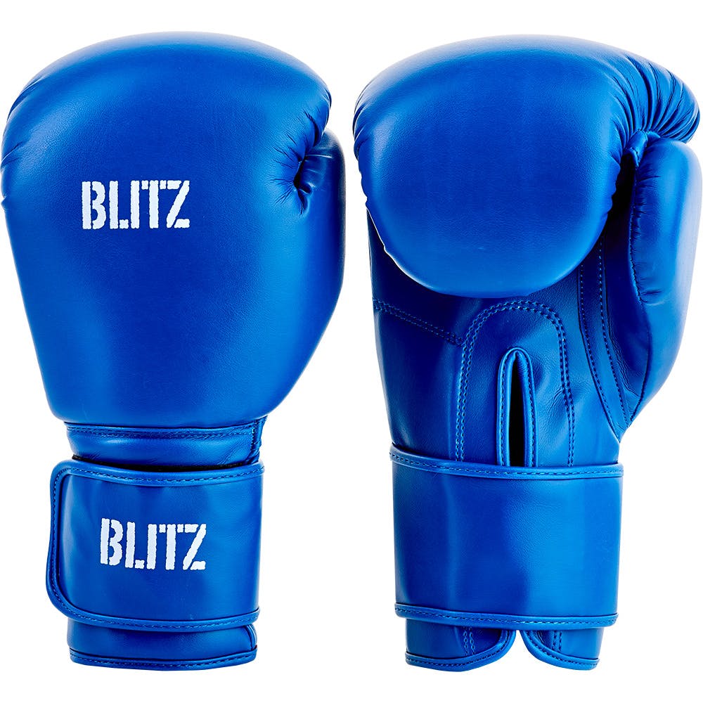 Blitz Training Boxing Gloves
