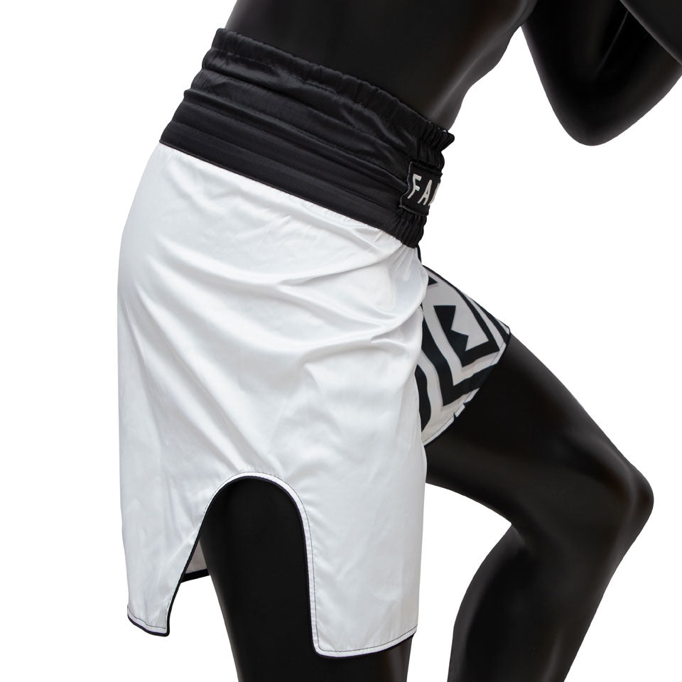 BT2003 Fairtex Boxing Shorts Mono