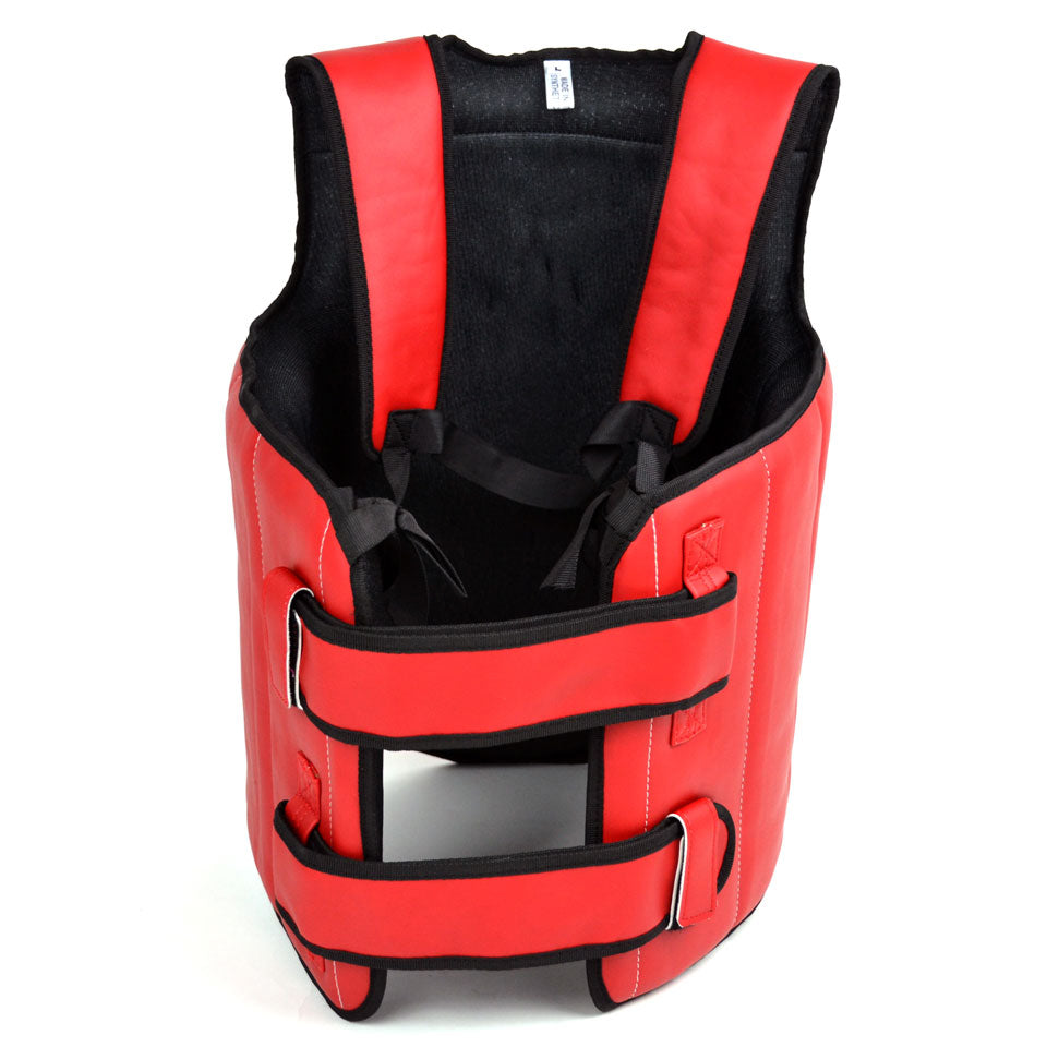 PV2 MTG Red Body Protector
