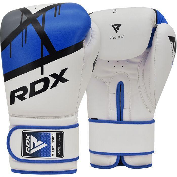 RDX F7 Ego Boxing Gloves - MartialArts Megastore
